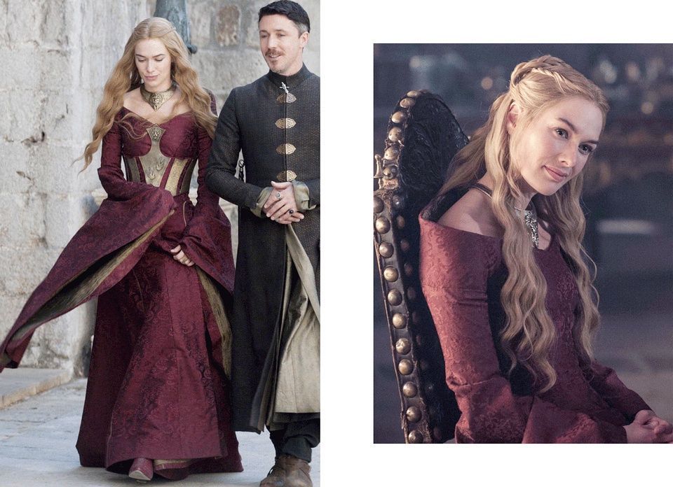 单集成本一亿仍稳赚不赔的史诗大剧,《权力的游戏》幕后的金钱事