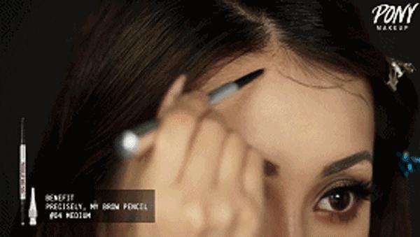 头发少一根，颜值减5分！“秃头女孩”必知“拯救发型”技巧