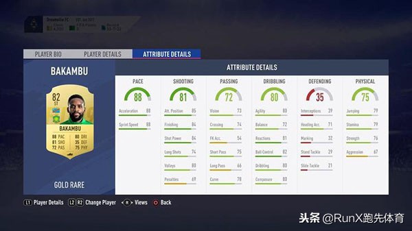 fifa19鑻辫秴鐞冨憳,fifa19鏇煎煄鎴樻湳