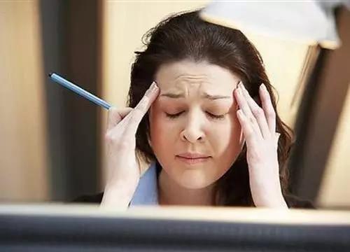 就因为这四个部位,别人像15而你像45