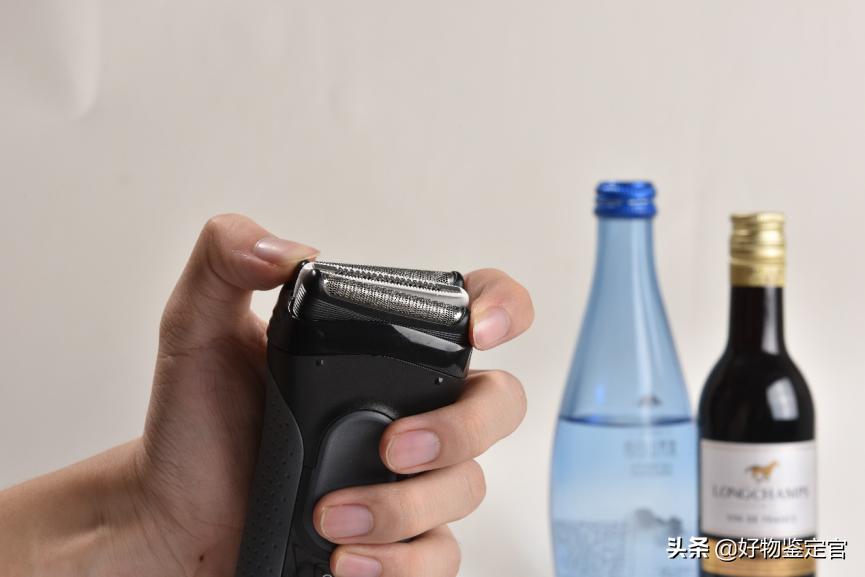 博朗剃须刀真的好用,博朗剃须刀真实体验