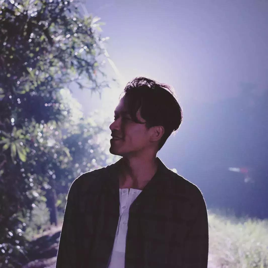 熬足九年首次上候选名单前港男有望当下一个TVB一线小生？