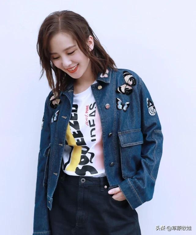 刘诗诗的天鹅颈到底有多美,刘诗诗天鹅颈太迷人了