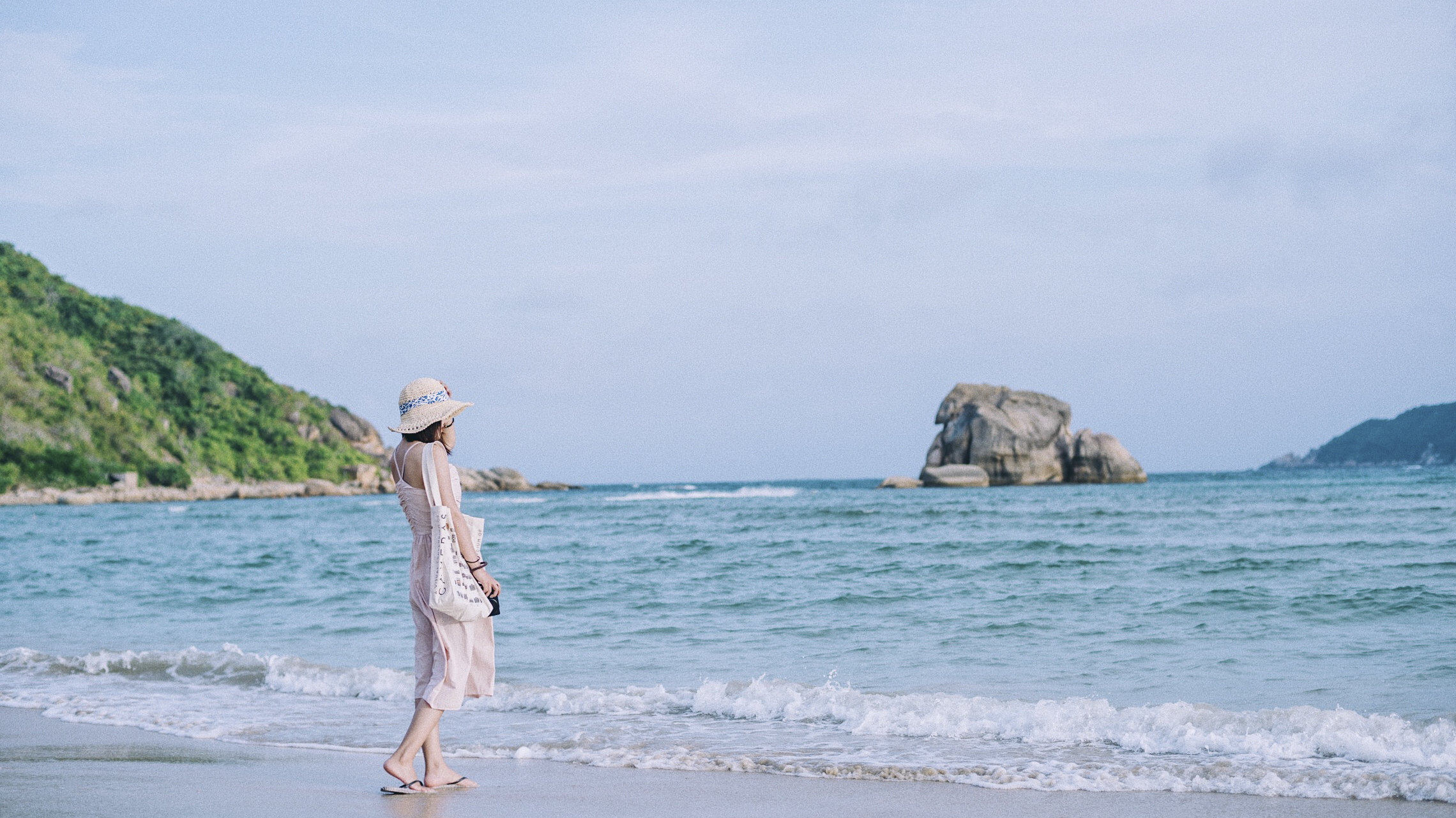 崖州古城是中国最南端的古城,三亚崖州古城简介