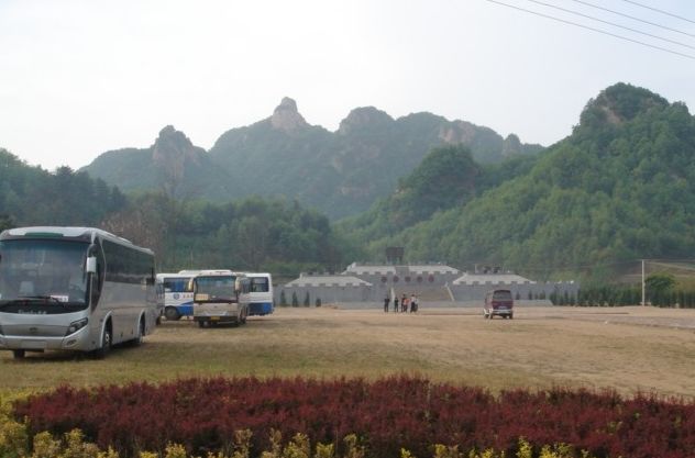 西泰山的特点是什么,西泰山为啥叫西泰山