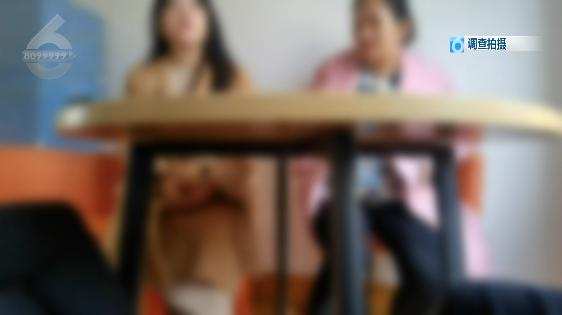 记者暗访经济适用房出租,公租房暗藏猫腻记者暗访