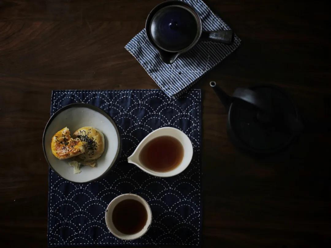 日式榻榻米茶室禅意设计,书房茶室一体多功能房榻榻米