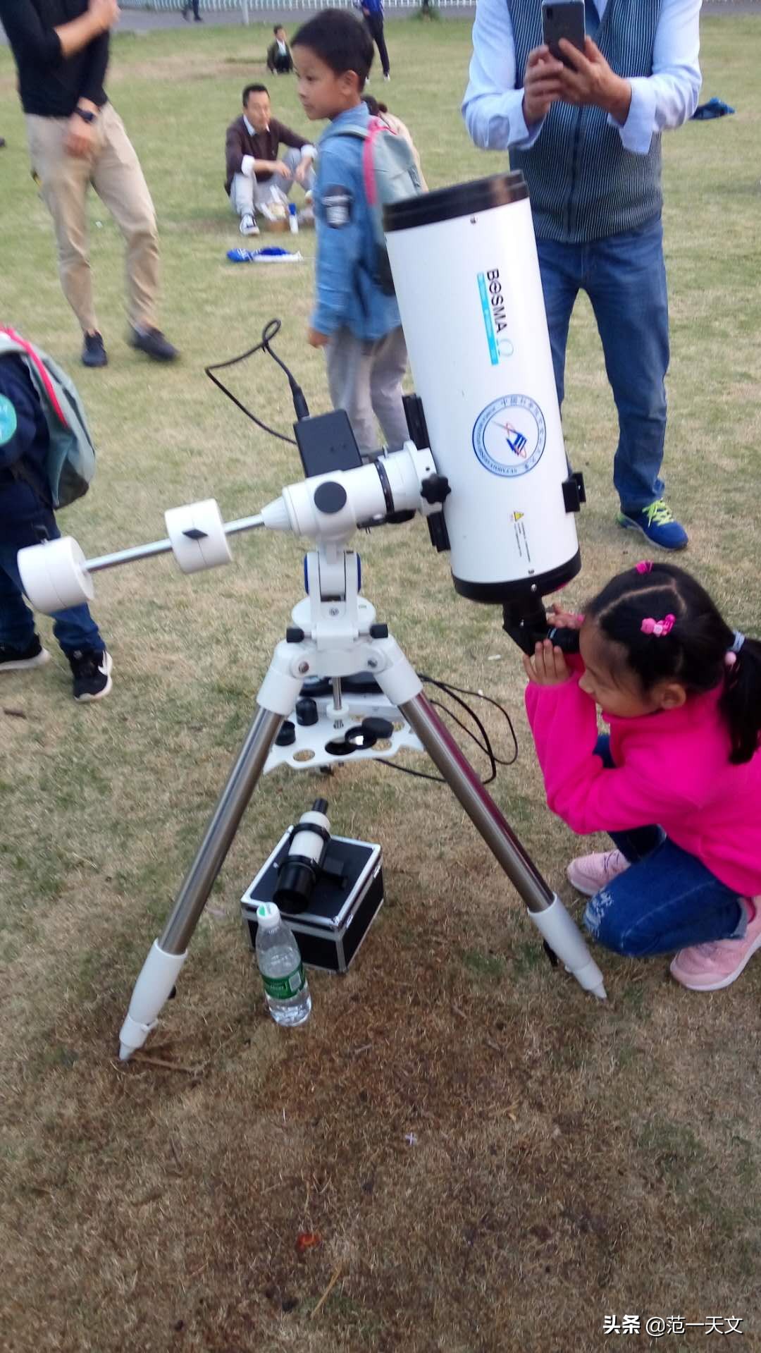 博冠好的天文望远镜,博冠天文望远镜使用视频