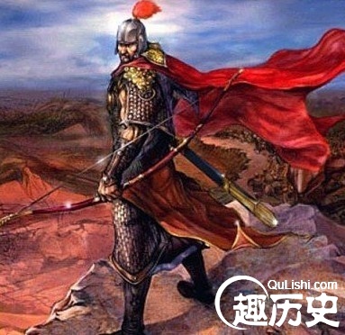古代用枪的十大名将,古代十大名将排行榜