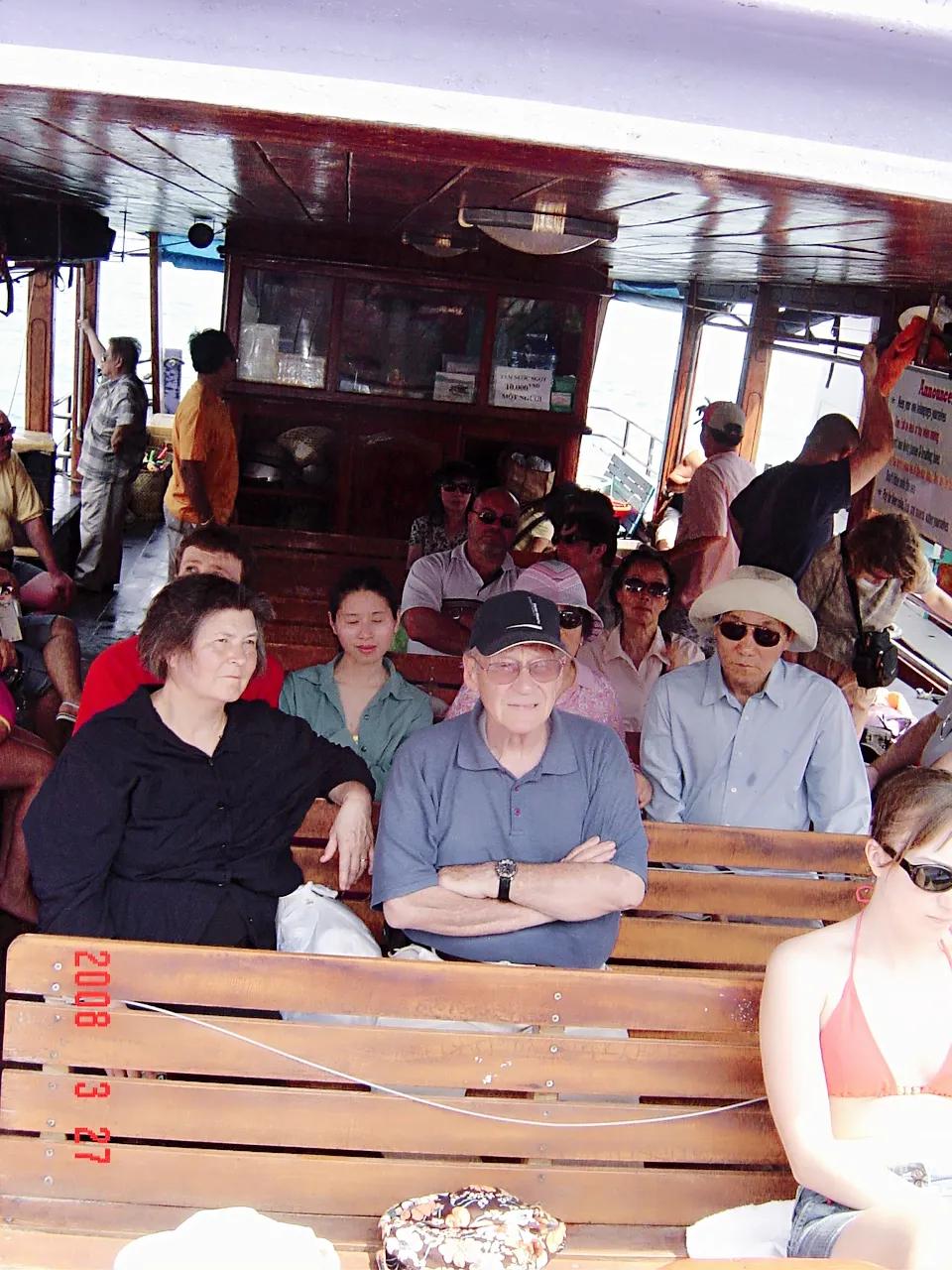 芽庄出海环游4岛,芽庄4岛游价格