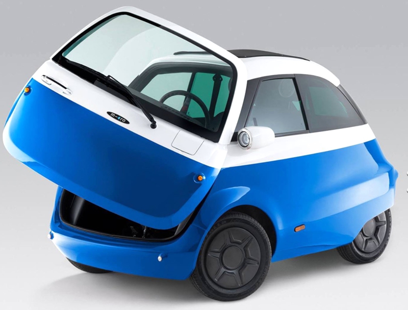 瑞士迈古电动滑板车,瑞士迈古米成人滑板车