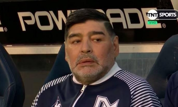 迭戈马拉多纳的手下败将,迭戈马拉多纳世纪进球