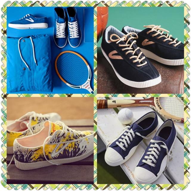 这双“穿越”百年的小白鞋，真想穿到地老天荒