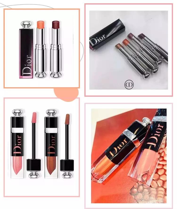 ysl彩妆都有什么系列款式,ysl有哪些值得入的彩妆