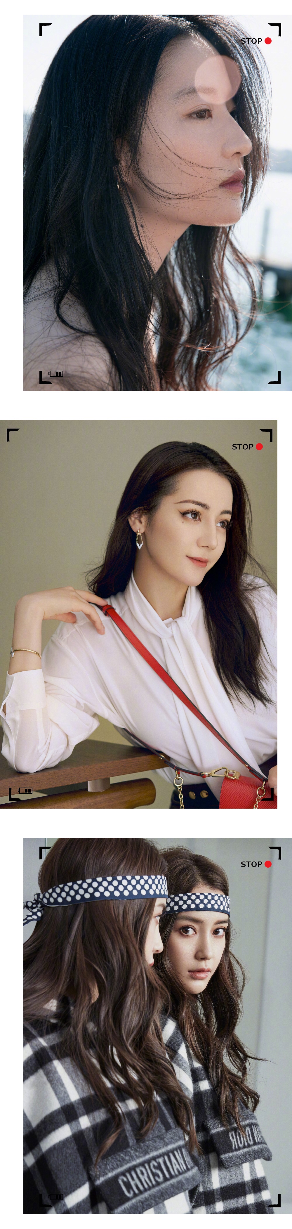 为什么塌鼻梁的女生侧脸好看,塌鼻子的女生不好看