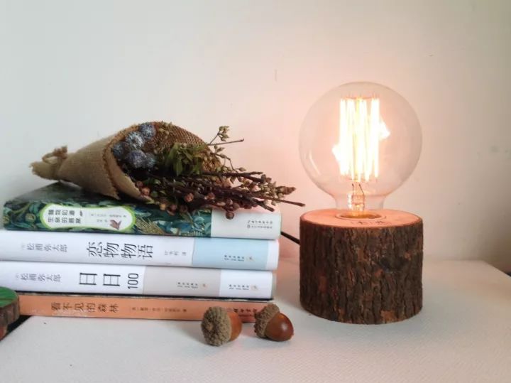 她31岁放弃北漂,回归自然,用枯枝败叶,打造了一个梦幻森林