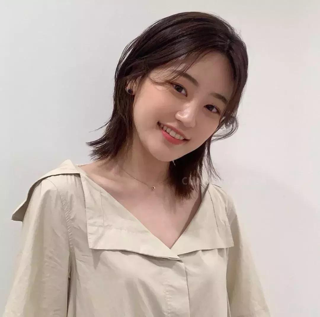 拯救大圆脸的发型男,拯救大圆脸的发型中长