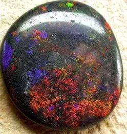 假如绿松石会说话,如果元素会说话