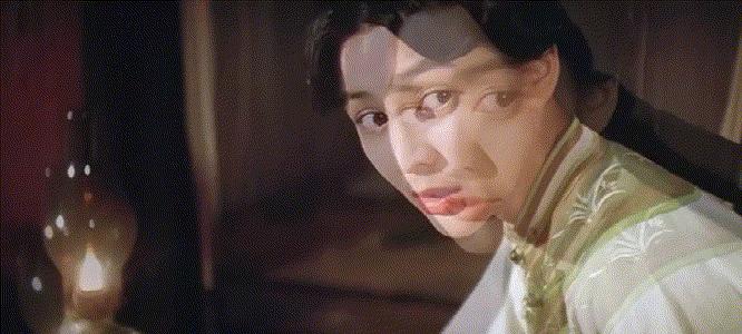 关之琳最美的角色,关之琳最经典的角色