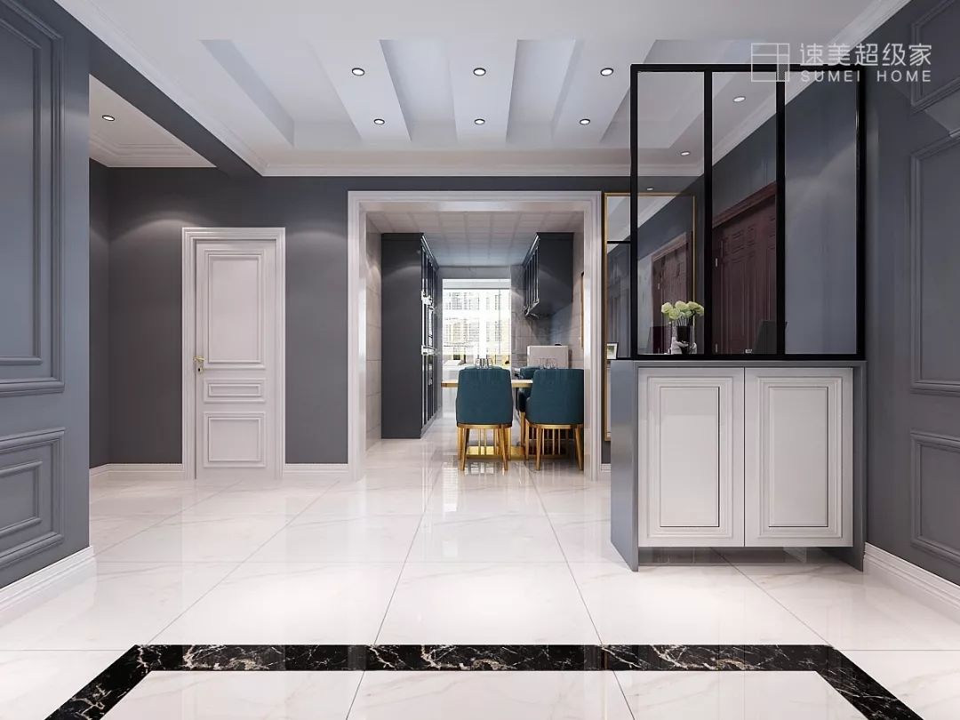 长沙湘熙水郡125平户型图,湘熙水郡130平户型图