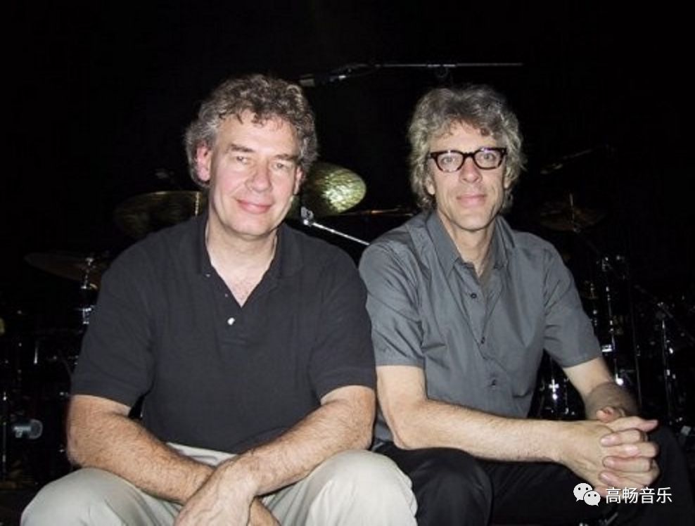 全球最伟大的50支摇滚乐队简历,世界上最伟大的爵士鼓手