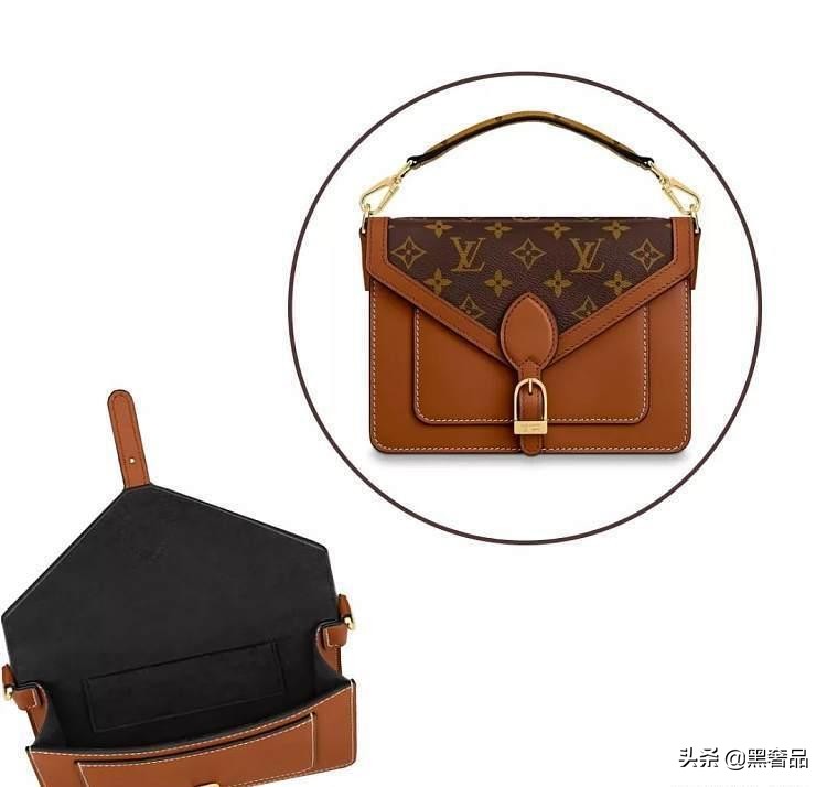 最新款的lv包包是哪款,2020年lv最火的包包