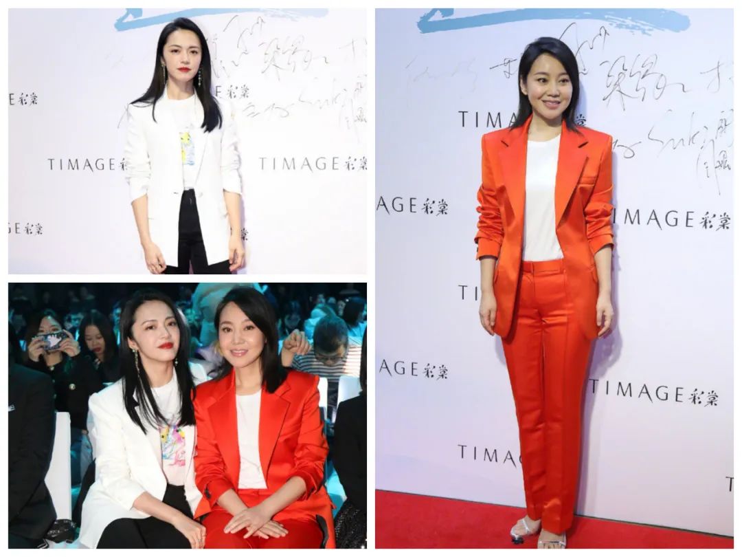 一件有质感的西装,一件白色西服配什么