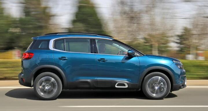 天逸c52021款,天逸c5aircross隐藏功能