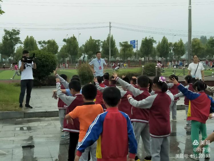 小池镇滨江三小三年级,黄梅小池三小
