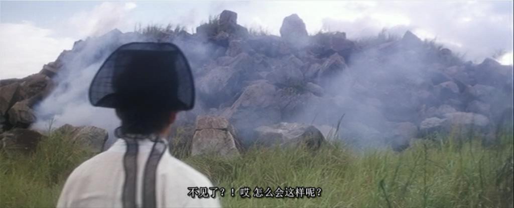 徐克青蛇白蛇都爱上许仙了吗,真实的徐克青蛇