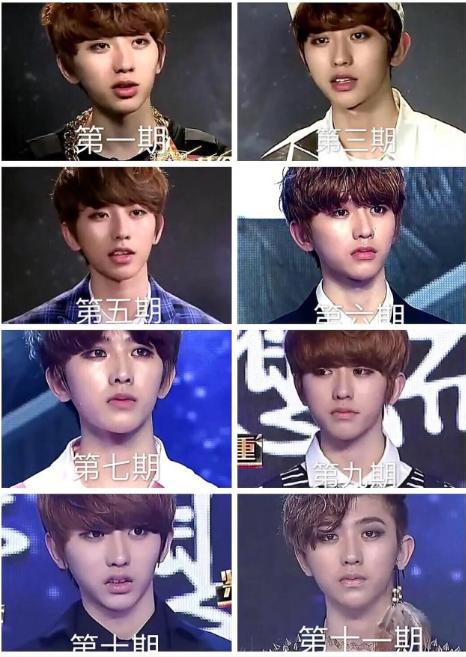 蔡徐坤第一次是如何出名的,蔡徐坤是怎样一步一步取得成功