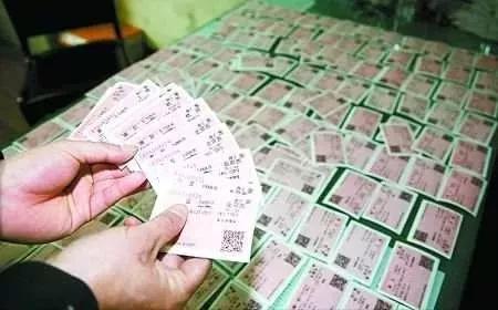 男子有偿抢票被判刑,抢火车票法院判决