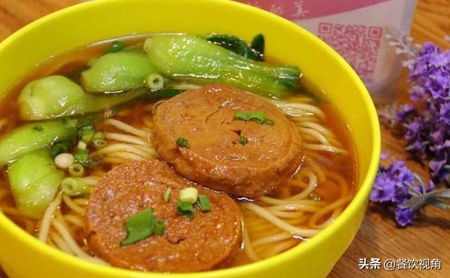 开饸饹面馆注意事项,开面馆的经历和感受