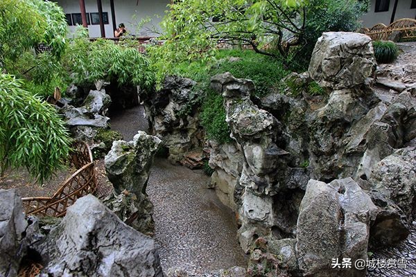 苏州必游的旅游景点推荐,苏州本地小众一日游景点推荐