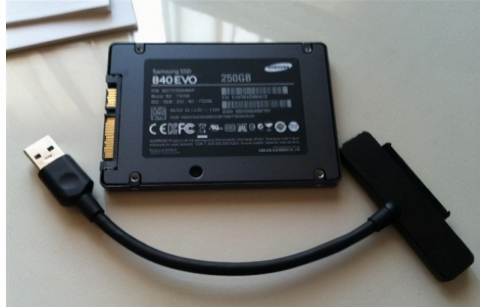 电脑知识学习:第七课电脑配置之硬盘