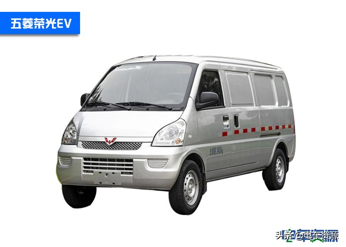 新能源微型物流车排行榜2018,新能源10万左右车型小货车