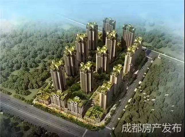 1.1万起买入华府?这个盘的欺头没你想的那么大