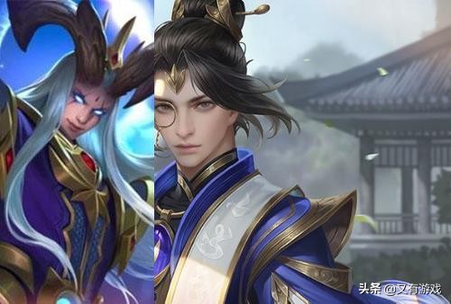 王者荣耀逆风局思路口诀,王者荣耀走过最漫长的路是套路