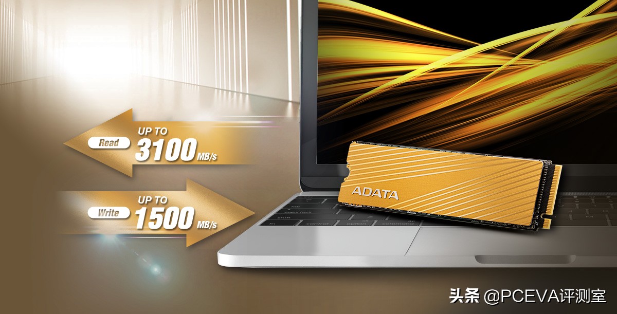 ssd主控概念,威刚顶级固态硬盘