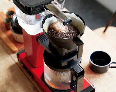怎样选购家用咖啡机,高端家庭咖啡机的使用