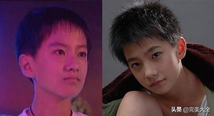 快乐星球女演员长大后现状,快乐星球年龄最小的演员