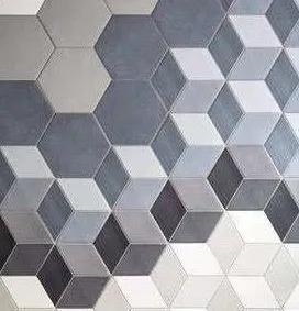 现在最流行的瓷砖铺法,现在流行怎样的瓷砖铺贴风格