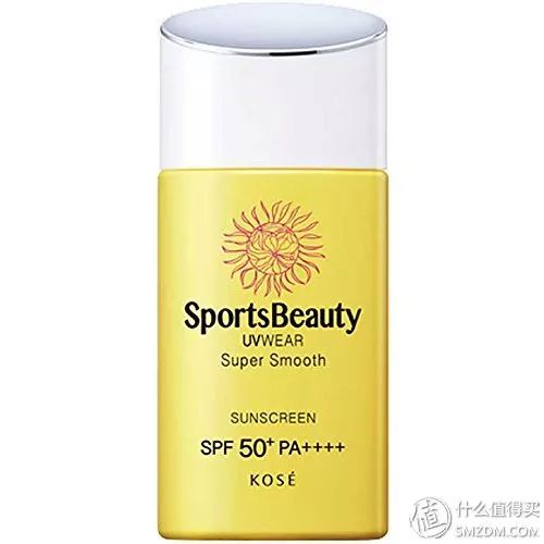 护肤品推荐不防晒,推荐一款不伤皮肤又很好的防晒霜