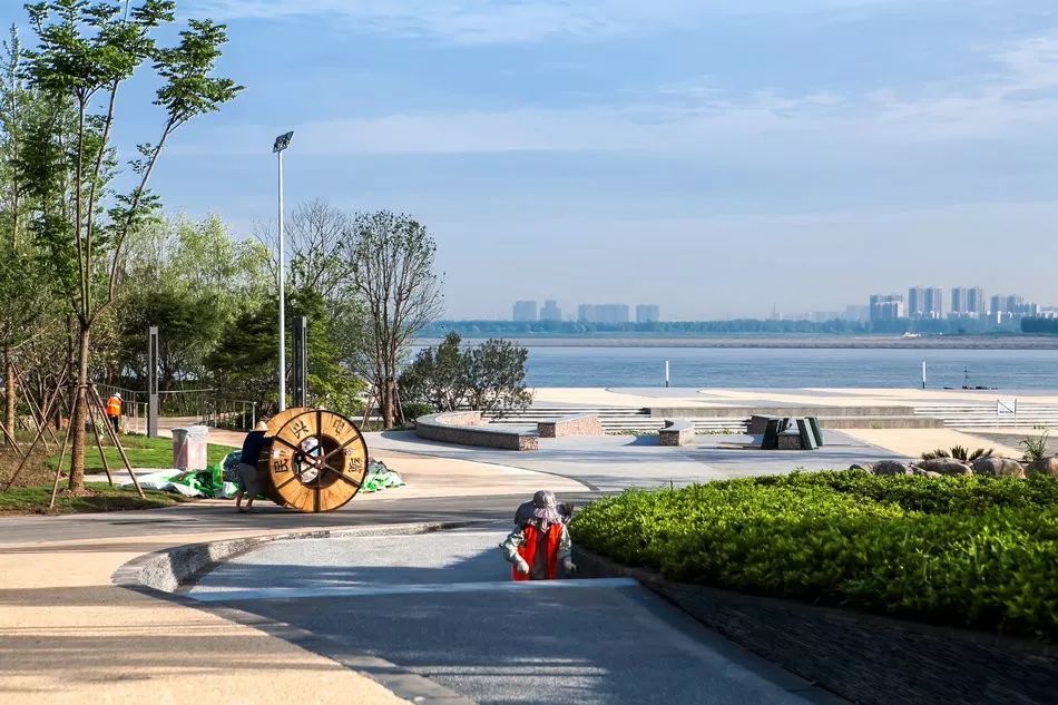 武汉必打卡排行榜,武汉十大打卡地