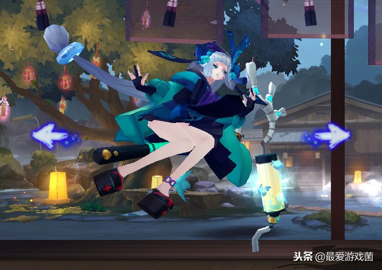 阴阳师16年八岐大蛇超鬼王,阴阳师超鬼王第三天sp大蛇