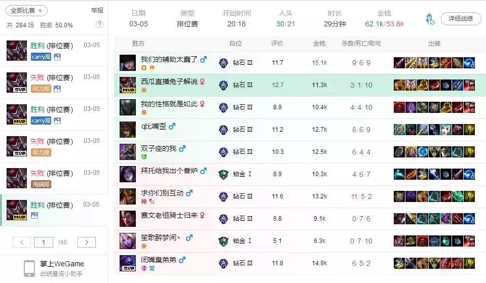 lol系统针对人故意让你输,lol系统安排的必输局