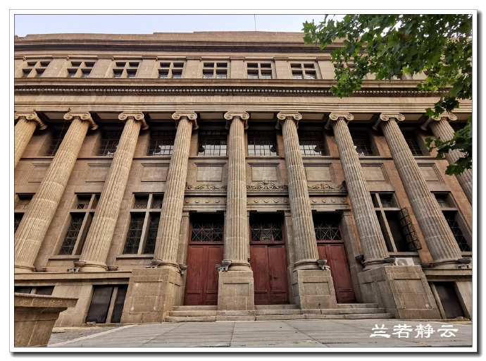 天津市区的魅力之旅,天津最适合步行旅游的地方