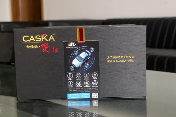 卡仕达360全景辅助系统,卡仕达360全景t8调试