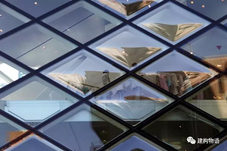 收藏贴：建筑玻璃基础知识「建筑师必备」