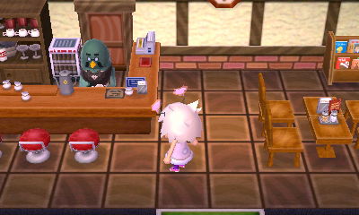 动物森友会什么时候能刷新,15年斯巴鲁森林人老款